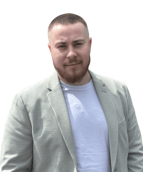 Jan Göbel, Geschäftsführer der CodeKlar GmbH
